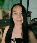 Rencontre Femme Thaïlande à นครนายก : Suwanna, 51 ans